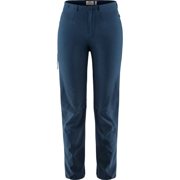 Fjall Raven Women's High Coast Lite Trousers - Picture 1 of 6